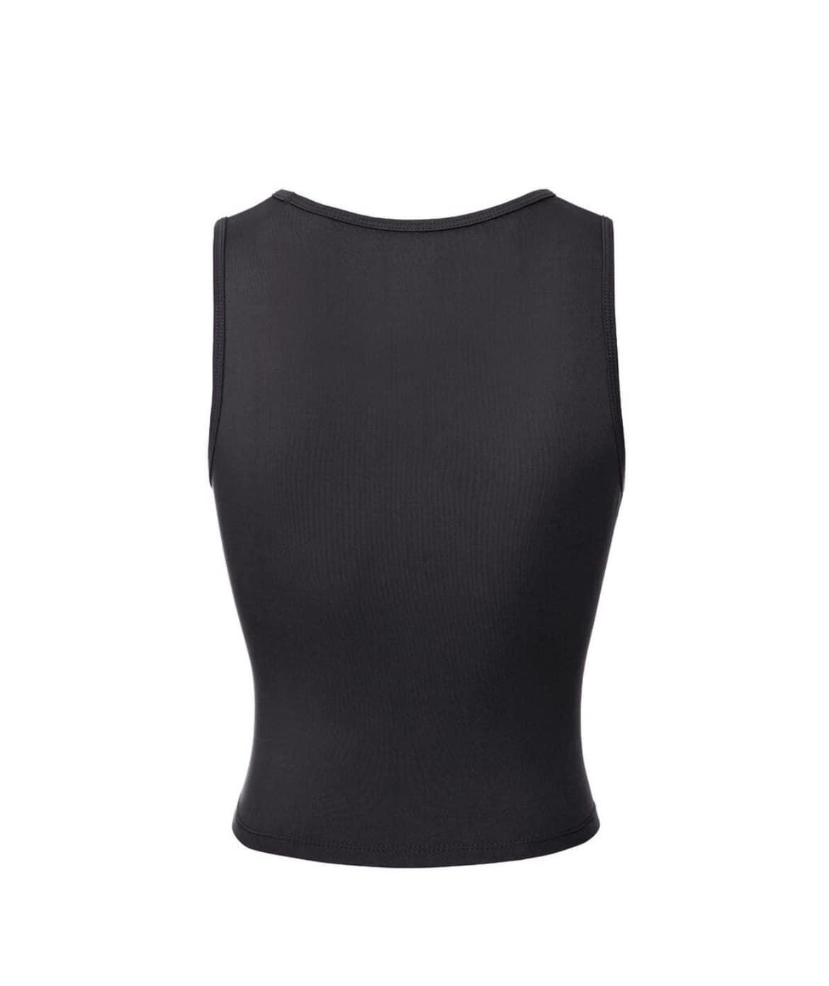 Майка жіноча Crivit 335854х10 L Чорний (26891762) - фото 3 Майка жіноча Crivit 335854х10 L Чорний (26891762) - фото 3