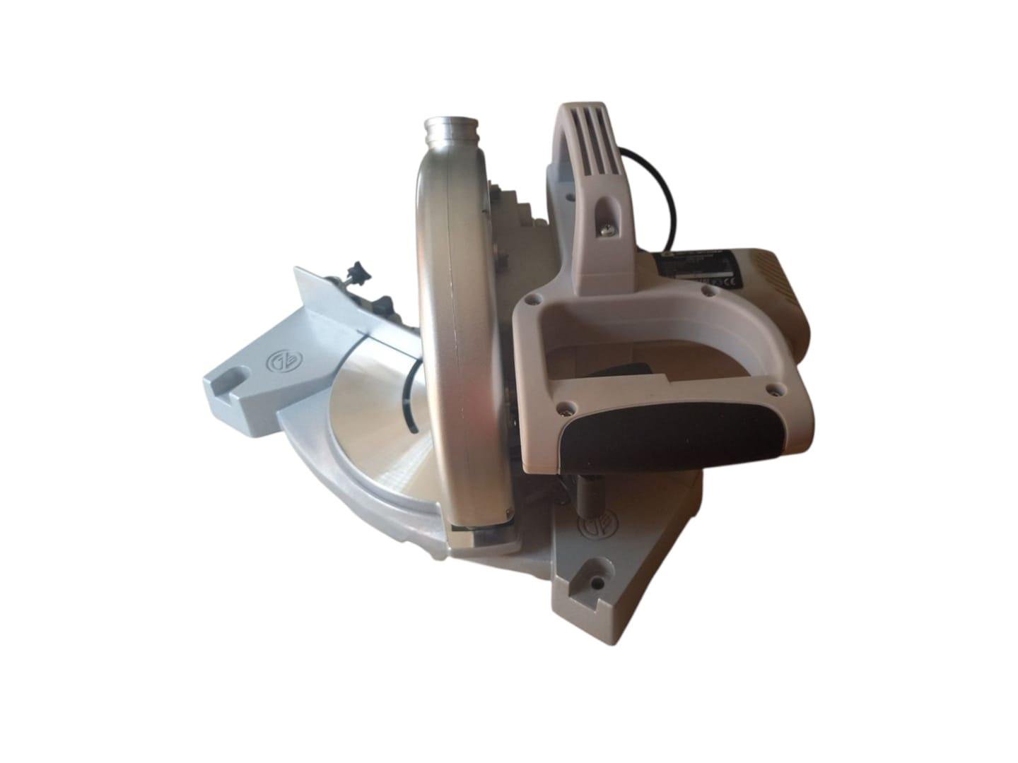 Пила торцовочная Элпром ЭЛТ-210 (26851691) - фото 5 Пила торцовочная Элпром ЭЛТ-210 (26851691) - фото 5