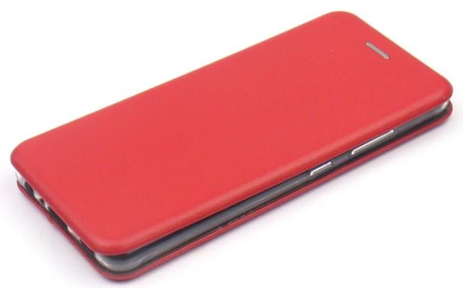 Чехол-книжка "CLASSY&LEVEL" SAMSUNG A325/A32 RED