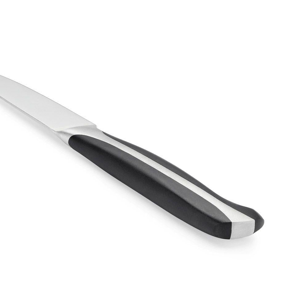 Нож Grossman Oregano для чистки овощей и фруктов (840 ON) - фото 5 Нож Grossman Oregano для чистки овощей и фруктов (840 ON) - фото 5