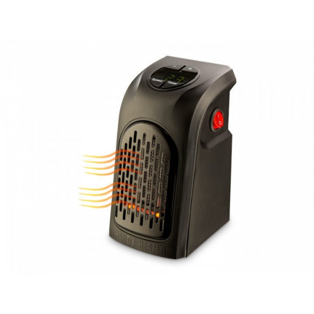 Тепловентилятор Handy Heater 400 Вт (9-1-02324)