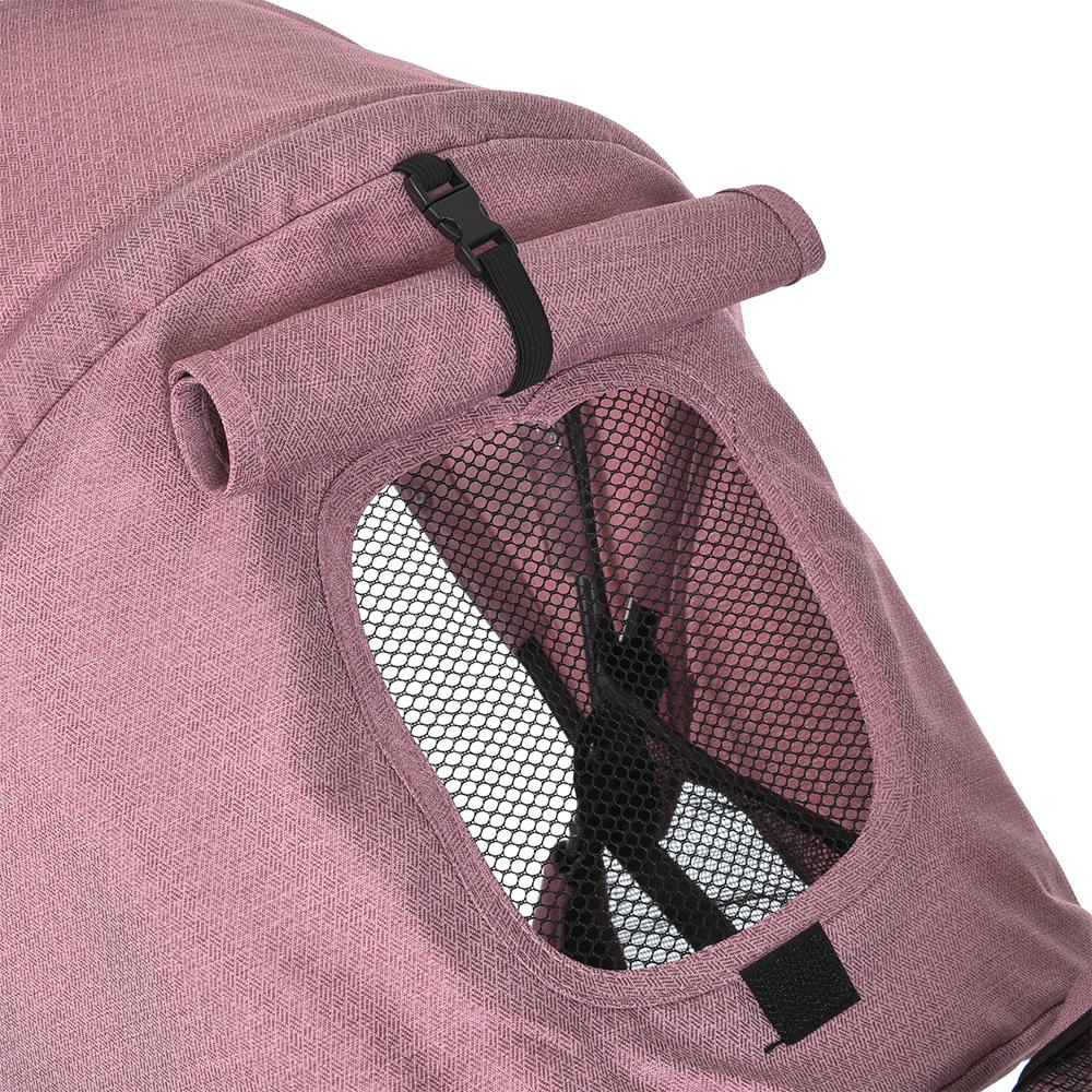 Дитячий велосипед триколісний Turbo Trike MT 1005 EVA Рожевий (401719598) - фото 9 Дитячий велосипед триколісний Turbo Trike MT 1005 EVA Рожевий (401719598) - фото 9