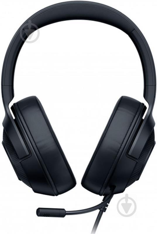 Гарнитура Razer Kraken X Lite Black (RZ04-02950100-R381) - фото 3