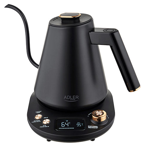 Электрочайник Adler AD 1349 1 л Электрочайник Adler AD 1349 1 л