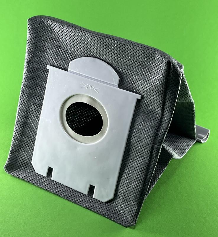 Мішок багаторазовий для пилососа Philips FC9170 FC9174 - фото 3 Мішок багаторазовий для пилососа Philips FC9170 FC9174 - фото 3