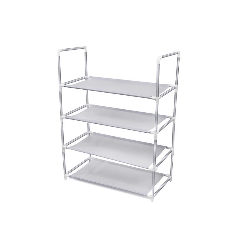 Стеллаж Wellamart для обуви 4 ярусов (5634)