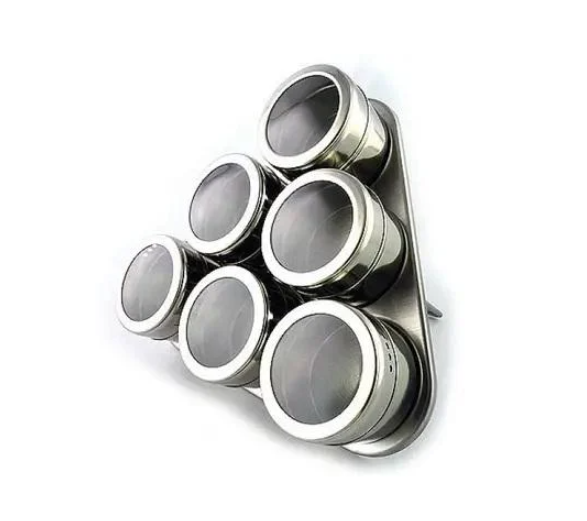 Набор для специй Bohmann BH 7815 (120038)