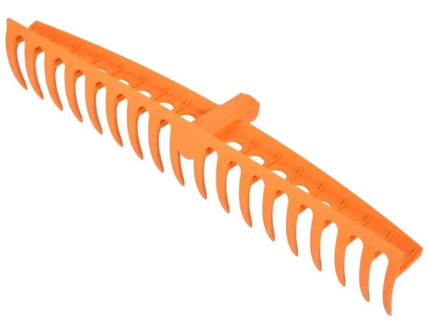 Грабли садовые HECHT 600118 (56698)