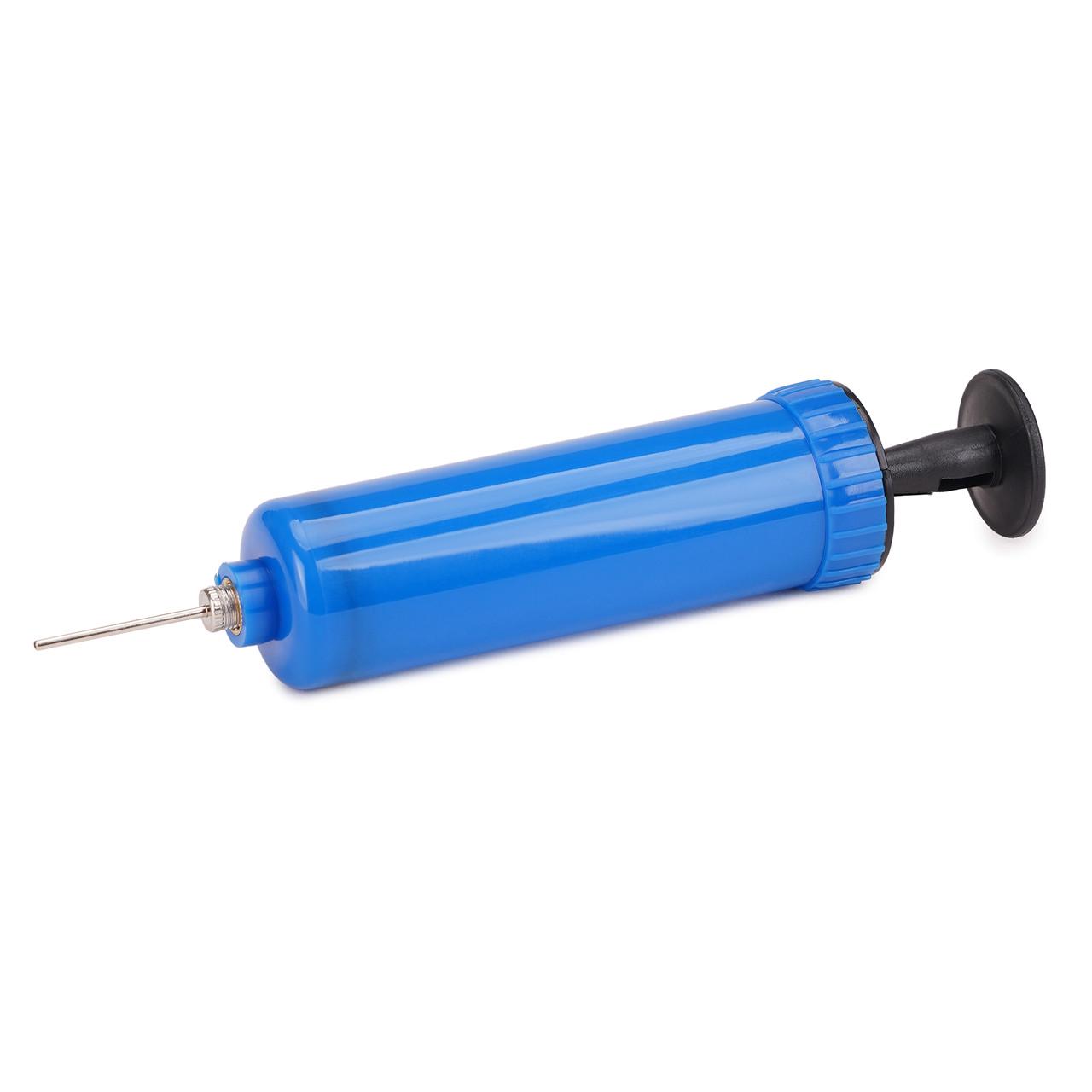 Масажна подушка-диск Cornix балансувальна/сенсомоторна 33 см XR-0054 Blue (2375564342) - фото 2