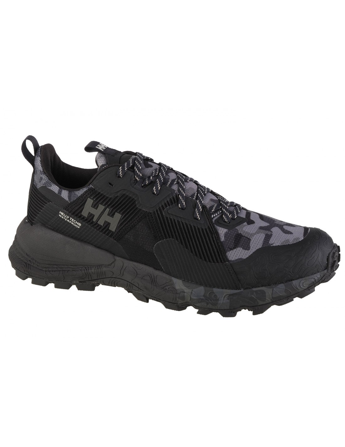 Кроссовки мужские Helly Hansen Hawk Stapro TR HT р. 44 (11784 990) - фото 1