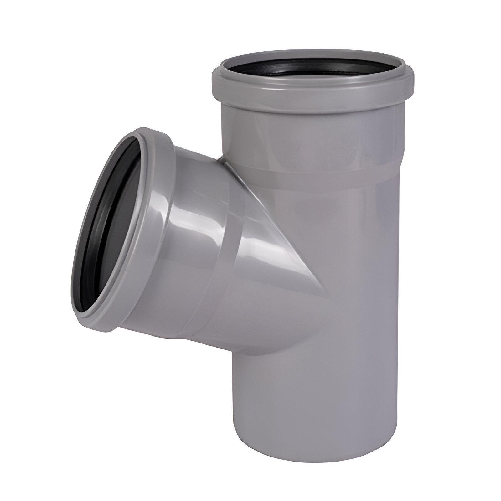 Тройник внутренний Ostendorf HT Safe 50 мм x 67° (SW-84504)