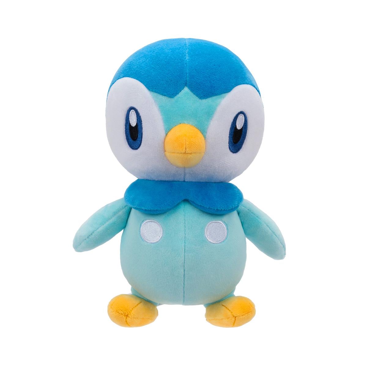 Мягкая игрушка The Pokémon Company – Пиплап (Piplup) – 20 см