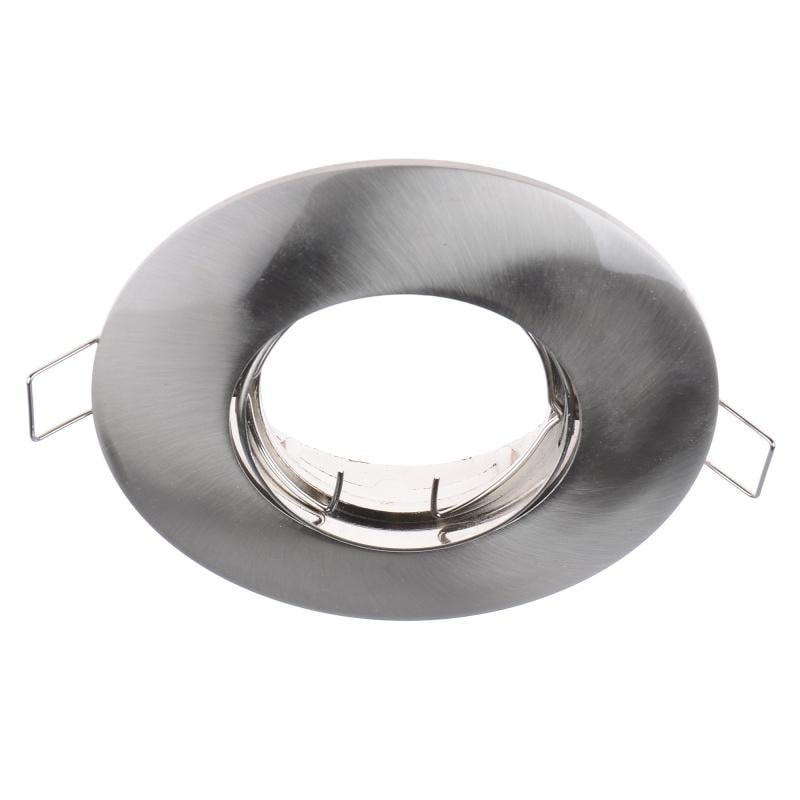 Светильник точечный Brille HDL-DT 15 SN