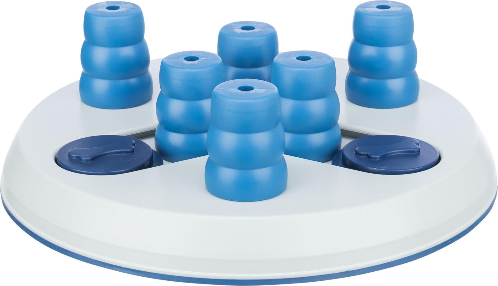 Игрушка для собак Trixie Dog Activity Slide&Fun Board d 23 см (4011905320502)