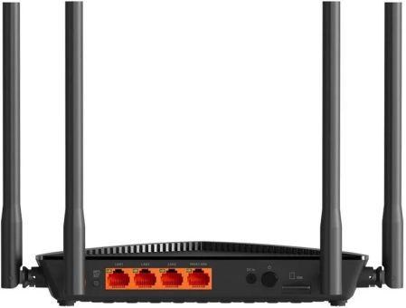 Роутер Totolink LR1200GB (489026) - фото 3 Роутер Totolink LR1200GB (489026) - фото 3