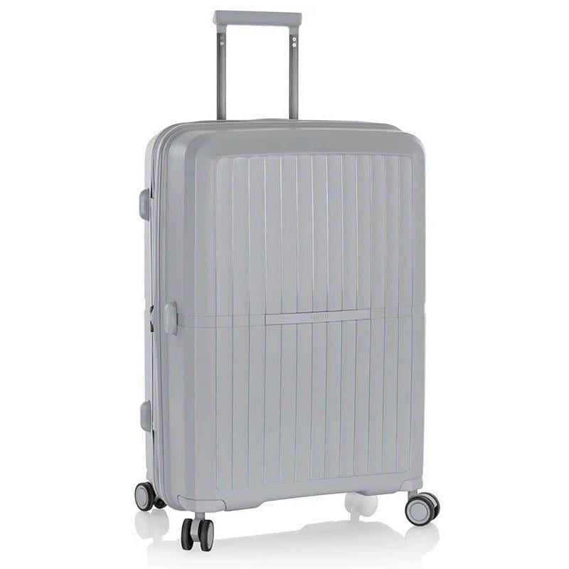 Чемодан Heys AirLite M 81 л Grey (930368)