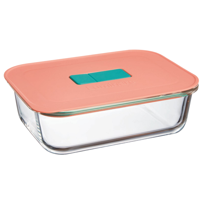 Пищевый контейнер Luminarc Pure Box Unique 1,04 л (7102418)
