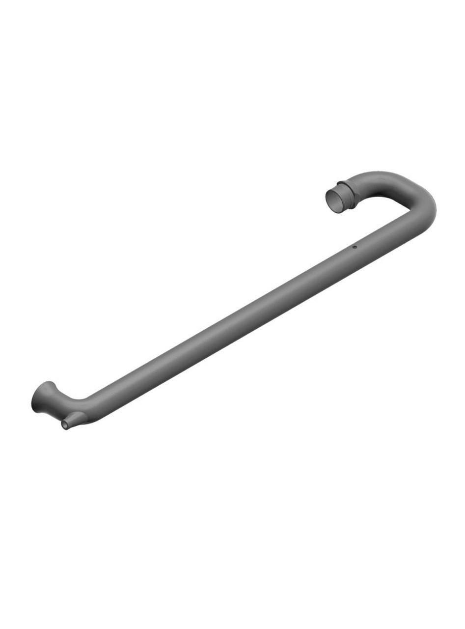 Трубка для котла Buderus GB042 (87107350860)