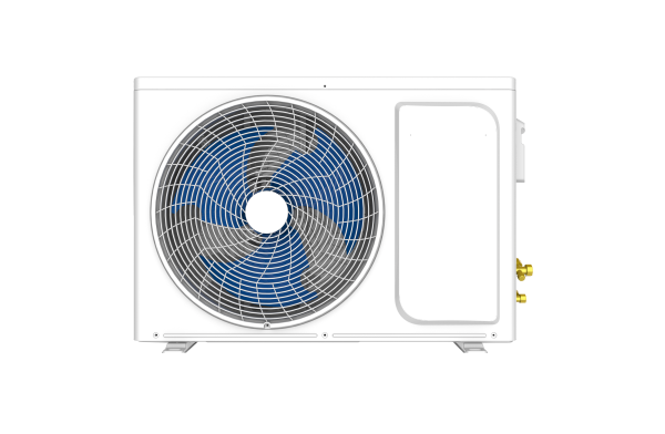 Кондиционер Idea ISR-24HR-VI05-DN8 (1660720) - фото 8 Кондиционер Idea ISR-24HR-VI05-DN8 (1660720) - фото 8