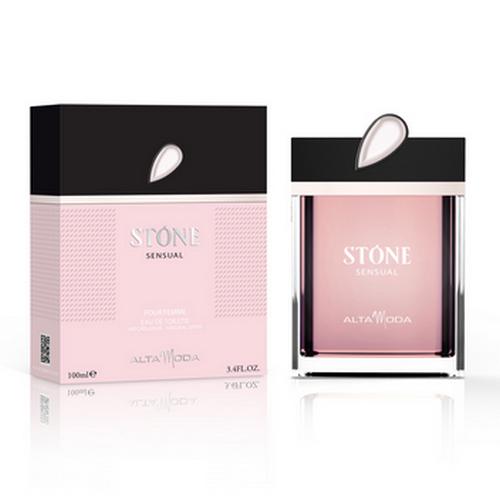 Туалетная вода Alta Moda Stone Sensual 100 мл