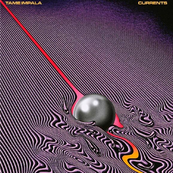 Виниловая пластинка Tame Impala - Currents 2LP (62542) Виниловая пластинка Tame Impala - Currents 2LP (62542)