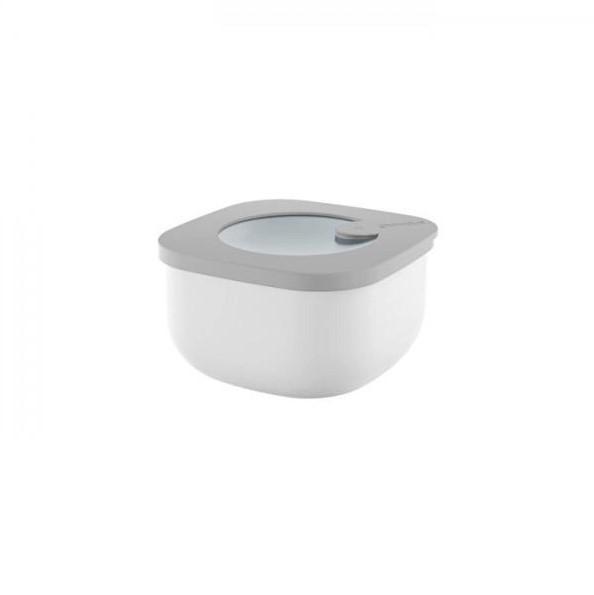 Контейнер пищевой Guzzini Kitchen Active Design 450 мл Бежевый (170700177)