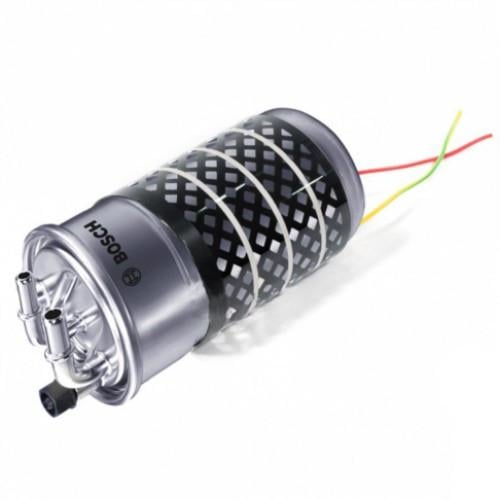 Обігрівач для паливного фільтра 30x10x0,3 см (13349619600 - фото 2 Обігрівач для паливного фільтра 30x10x0,3 см (13349619600 - фото 2