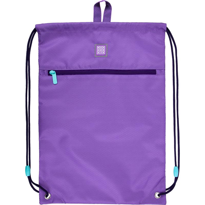 Рюкзак ортопедический Wonder Kite Polka Dots 38х28х15 см (SET_WK21-702M-3) - фото 9