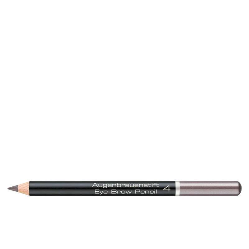 Карандаш для бровей Artdeco Eye Brow Pencil 1,1 г №04 Light Grey Brown (379782) Карандаш для бровей Artdeco Eye Brow Pencil 1,1 г №04 Light Grey Brown (379782)