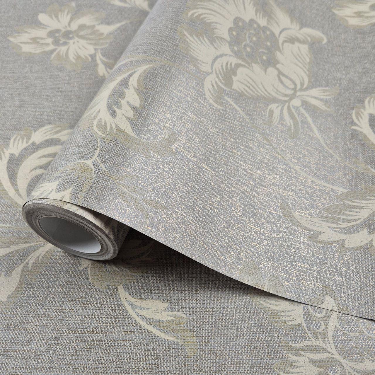 Обои виниловые Marburg 53718 10х0,53м (30220361)