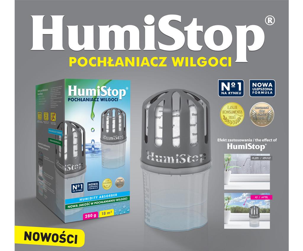 Вологопоглинач Humistop PW284 280 г 3 шт. - фото 3