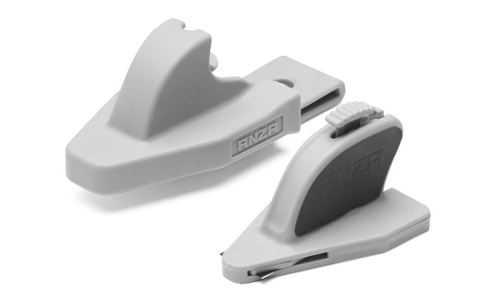 Ніж шпалерний Anza в кобурі (1788031111) Ніж шпалерний Anza в кобурі (1788031111)