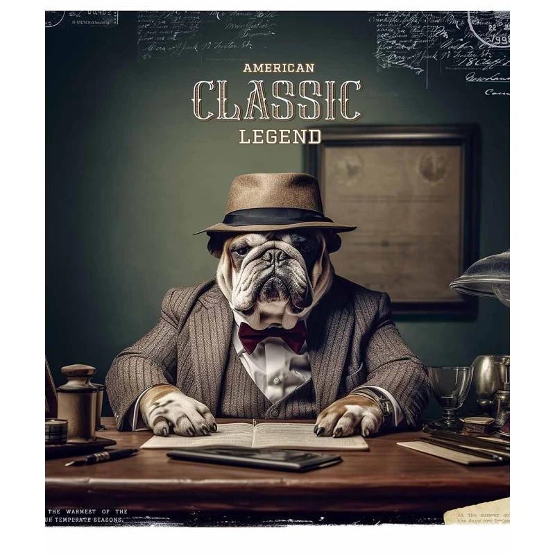 Зошит учнівський "Classic style" 060-3405L-2 у лінію 60 аркушів