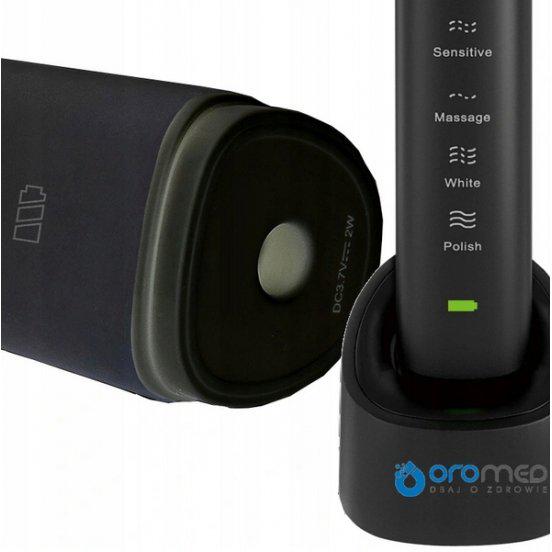 Щітка зубна OROMED ORO-BRUSH Green (7389983) - фото 3