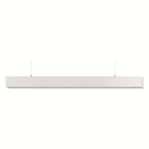 Люстра HOROZ ELECTRIC LED Innovo-40 40 W 4000K Белый (019-033-0040-010) Люстра HOROZ ELECTRIC LED Innovo-40 40 W 4000K Белый (019-033-0040-010)