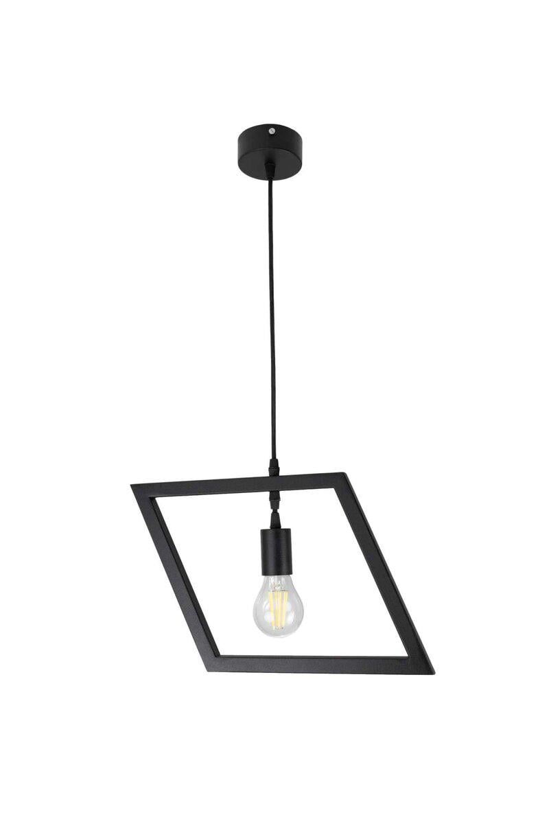 Люстра подвесная металлическая PR 1033/1 (30705)