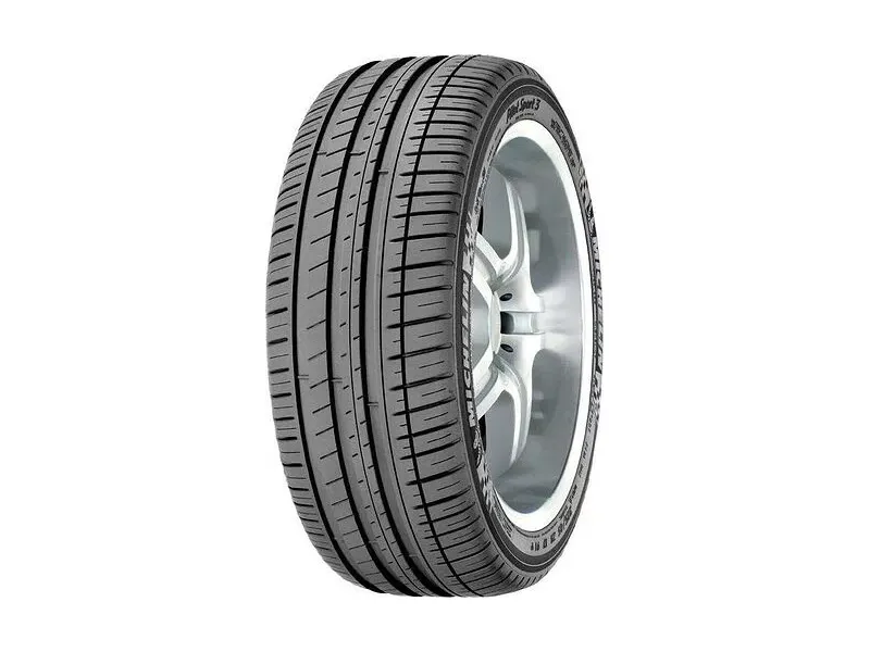 Шина літня Michelin Pilot Sport 3 215/45 R17 91W (29339)