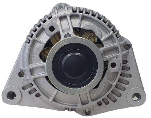 Генератор ADE A0123320041