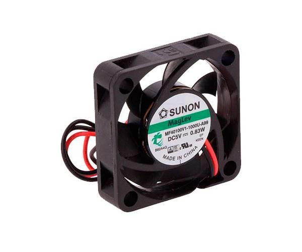 Вентилятор Sunon DC MF40100V1-A99 5 В 40x40x10 мм