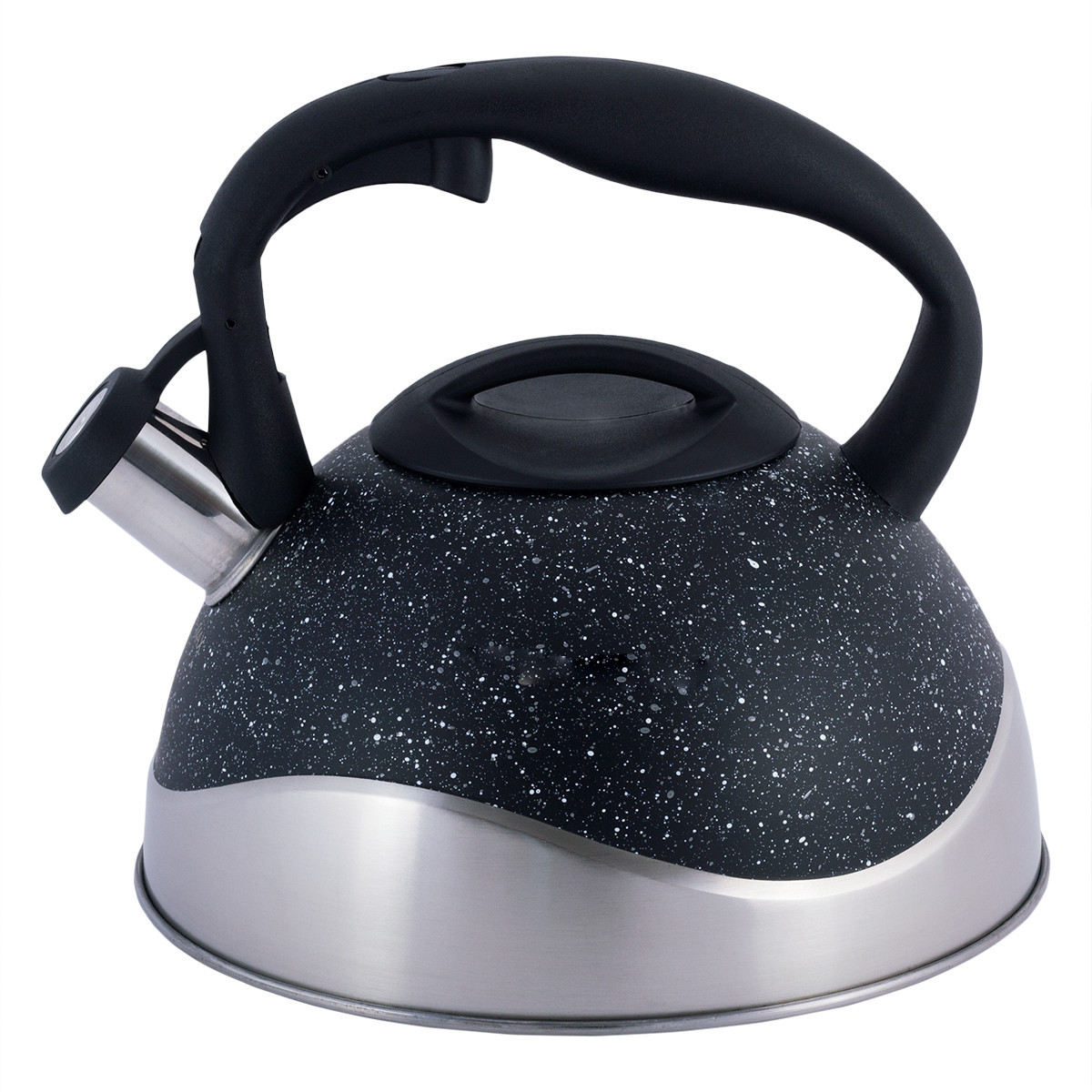 Чайник со свистком Empire EМ-7712 3 л (8-6-4876681)