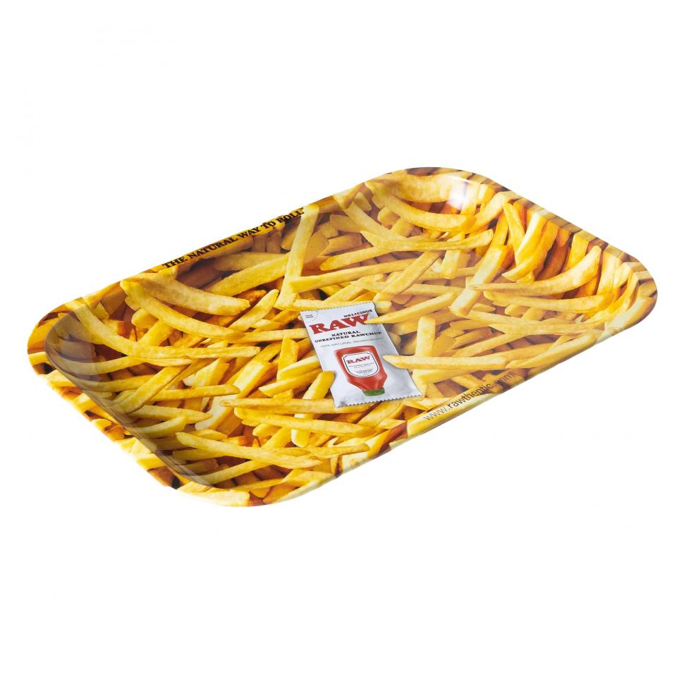 Таця RAW French Fries Large - фото 2