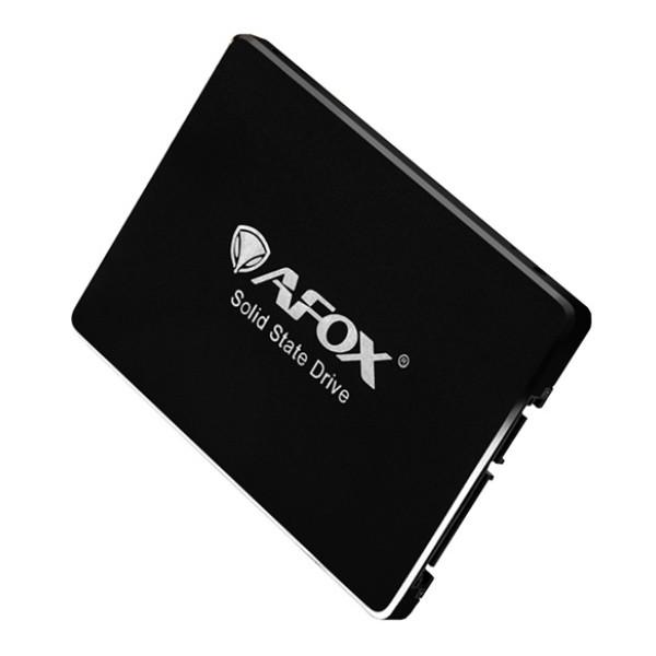 SSD-диск AFOX 120 Гб (SD250-120GN) - фото 6