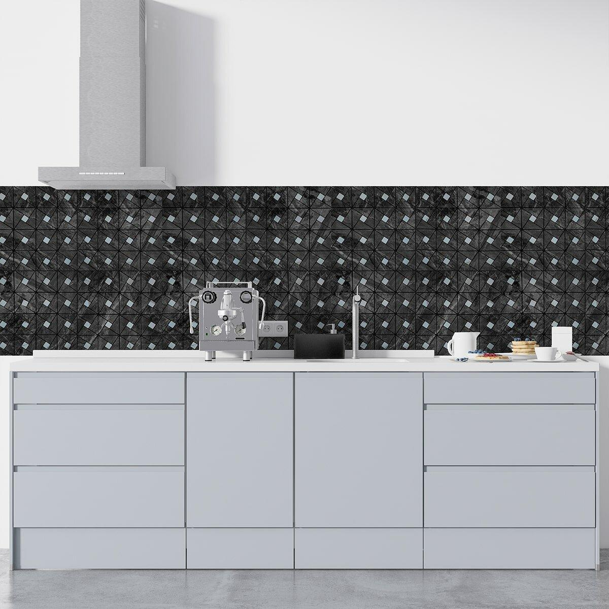 Мозаїка самоклеюча 300х300х4 мм (SW-00001646) - фото 9 Мозаїка самоклеюча 300х300х4 мм (SW-00001646) - фото 9