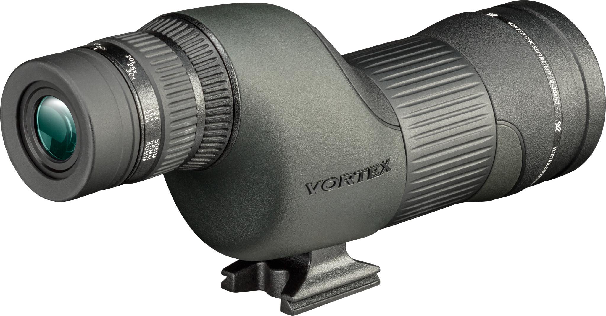 Підзорна труба Vortex Crossfire HD 12-36x50 ST (CF-50S) - фото 5