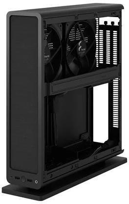Корпус Fractal Design Ridge SFF (FD-C-RID1N-01)