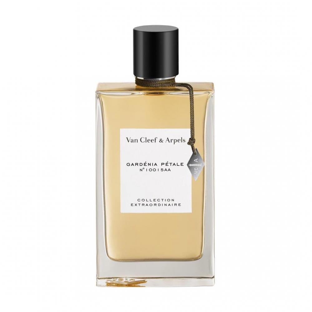 Парфюмированная вода для женщин Van Cleef&Arpels Gardenia Petale в транспортной упаковке 75 мл (5590)
