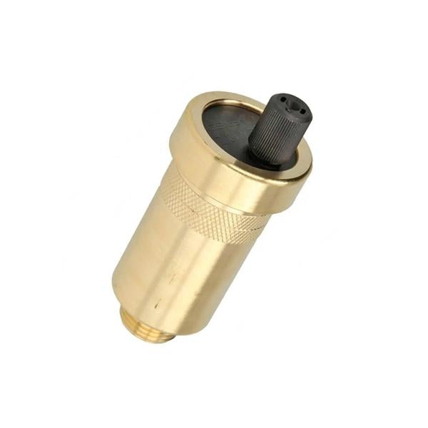 Воздухоотводчик автоматический 3/8'' для газового котла Viessmann Vitodens 200 7819971 (00000051737)