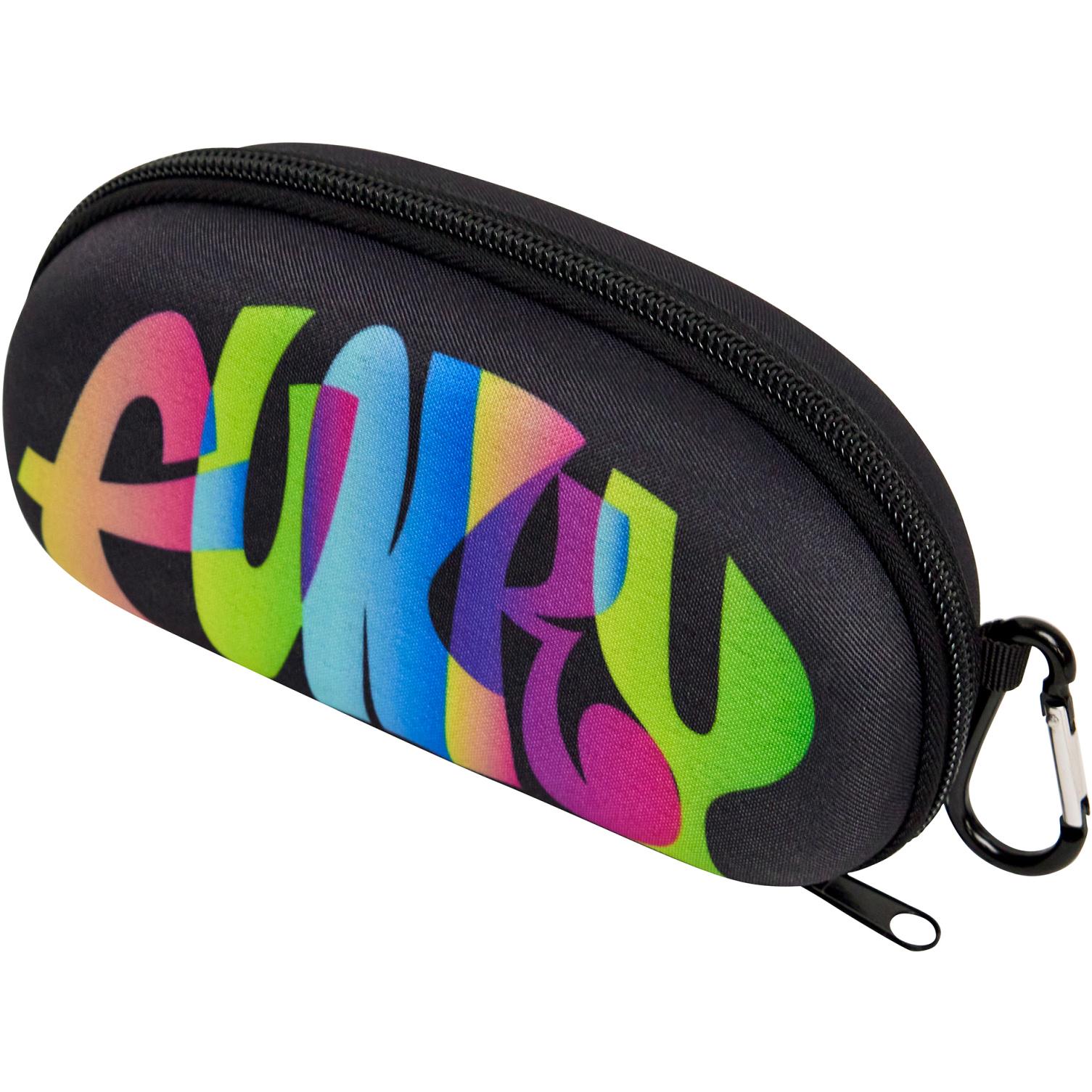 Чохол для окулярів Funky Case Closed Goggle Case Colour Funk (FYG019N7200700) - фото 3