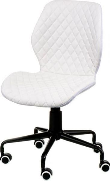Кресло офисное Special4You Ray White (E6057) - фото 2