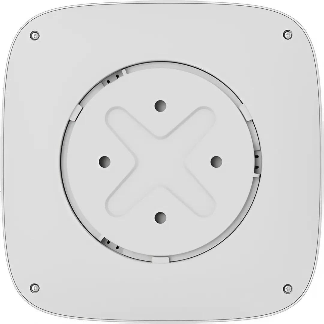 Пожарный извещатель угарного газа беспроводной Ajax FireProtect 2 RB CO питание 2х CR123A Белый (26075488) - фото 2 Пожарный извещатель угарного газа беспроводной Ajax FireProtect 2 RB CO питание 2х CR123A Белый (26075488) - фото 2
